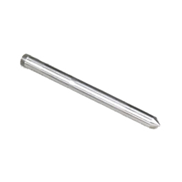 1/4" X 5" EXTRA LONG EJECTOR PILOT FOR ALL 3" CUTTER DEPTHS